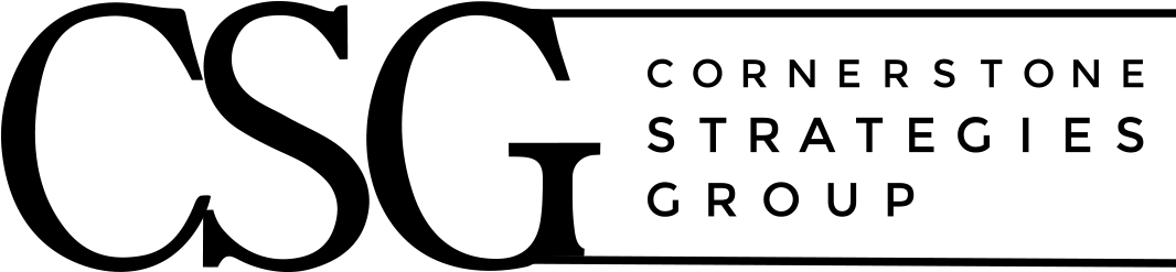 Cornerstone Strategies Group