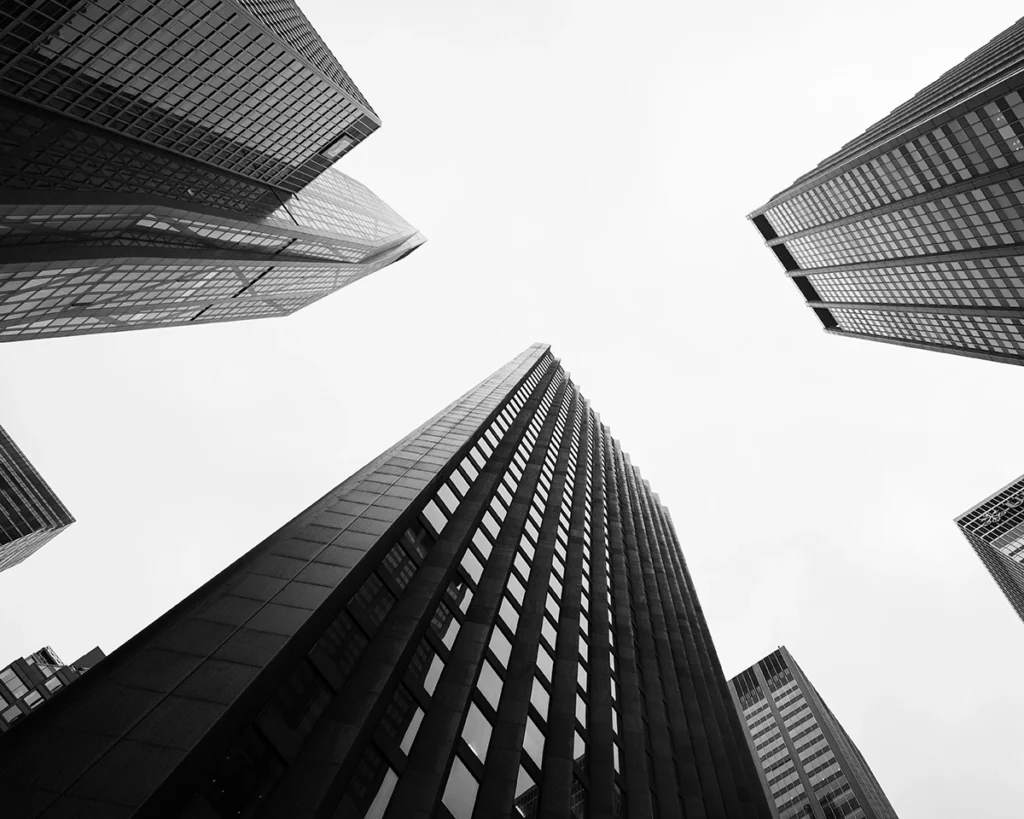 CSG Buildings